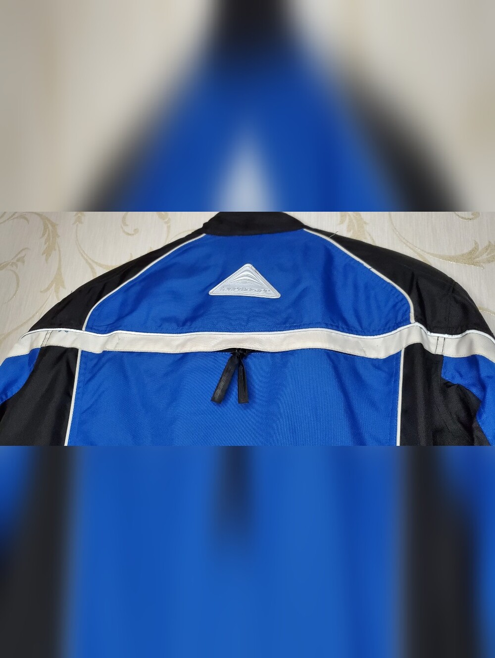 Tourmaster Riding Jacket - Picture 9 of 14